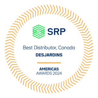 Best Distributor Canada logo