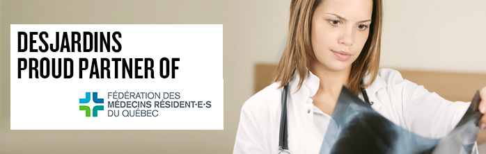 Fdration des mdecins rsidents du Qubec