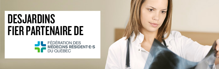 Offre Medecin resident quebec