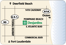 Pompano Beach Branch