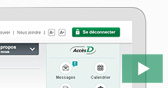 Découvrez le nouveau AccèsD